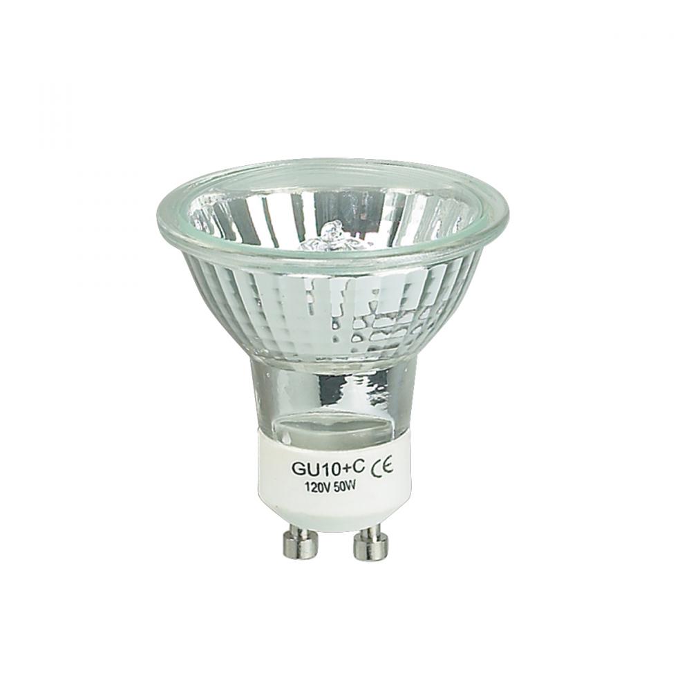 Bulb, Gu10LT , 120v/35w, Shielded