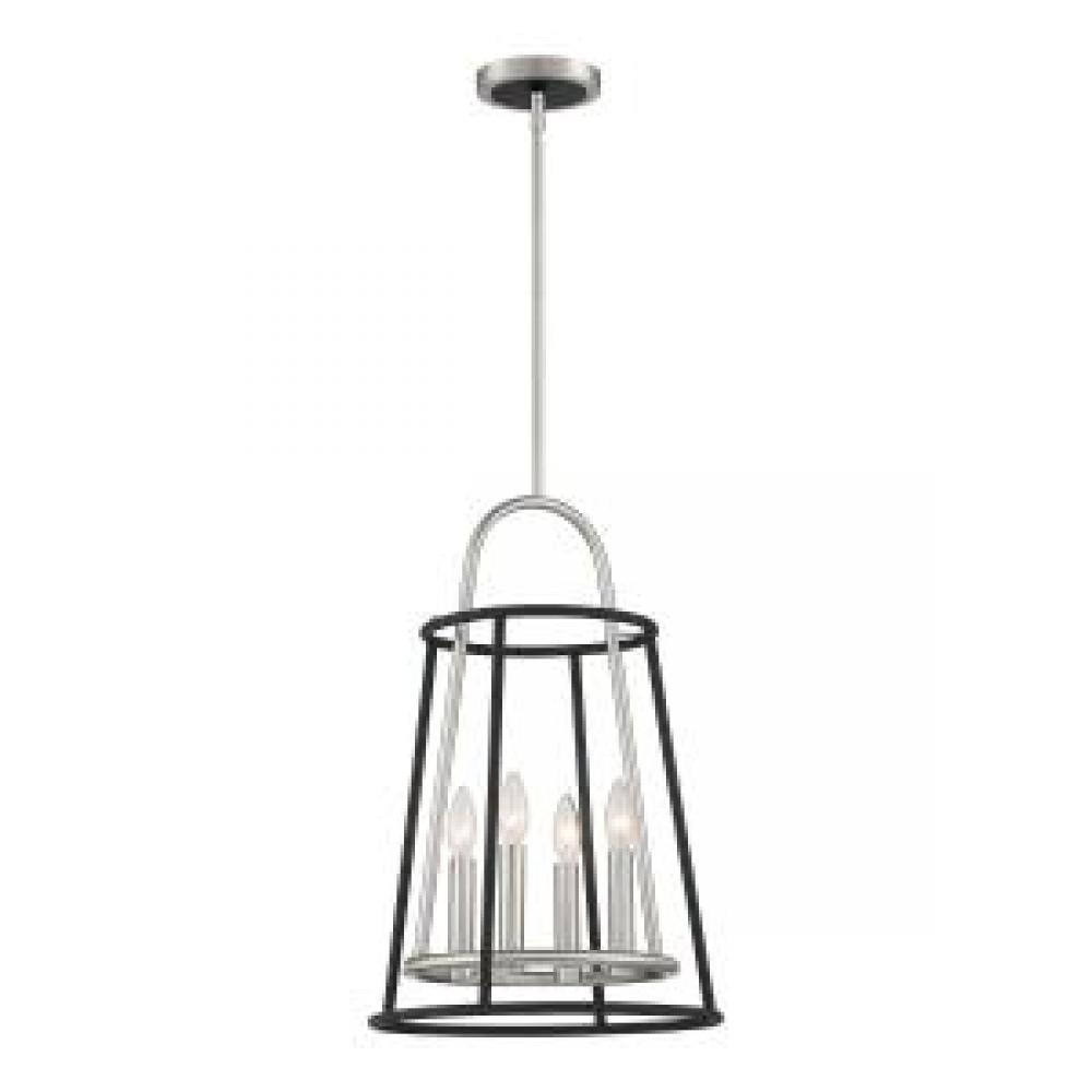 Campana, 4LT Lantern, Nic