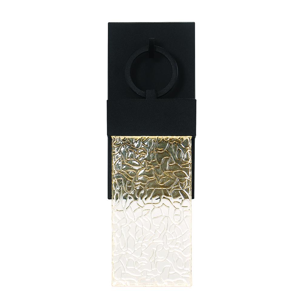 16&#34; LED Outdoor Wall Sconce