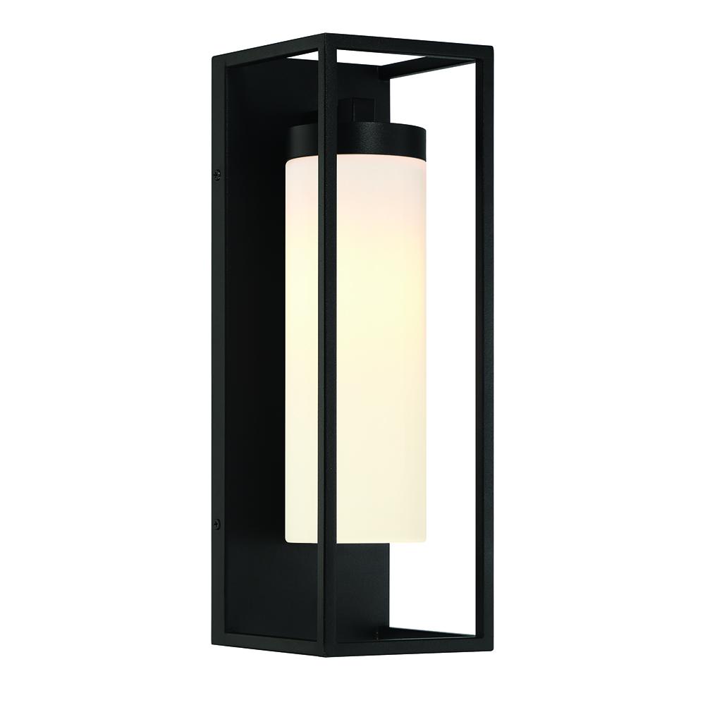 17&#34;1 LT Outdoor Wall Sconce