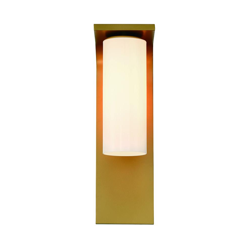 1 LT 15&#34; Outdoor Wall Sconce