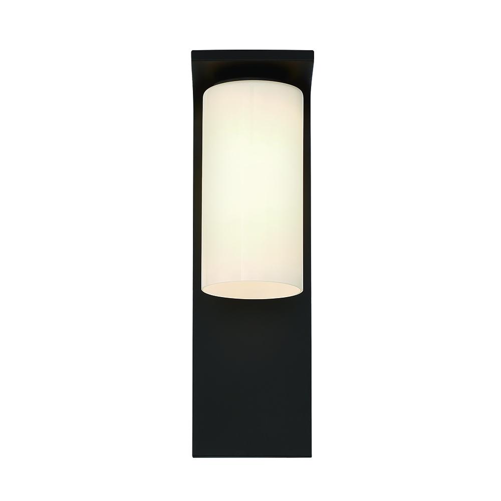 1 LT 20&#34; Outdoor Wall Sconce