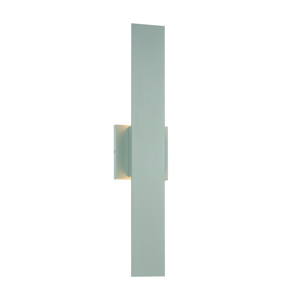 23&#34; Outdoor LED Wall Sconce