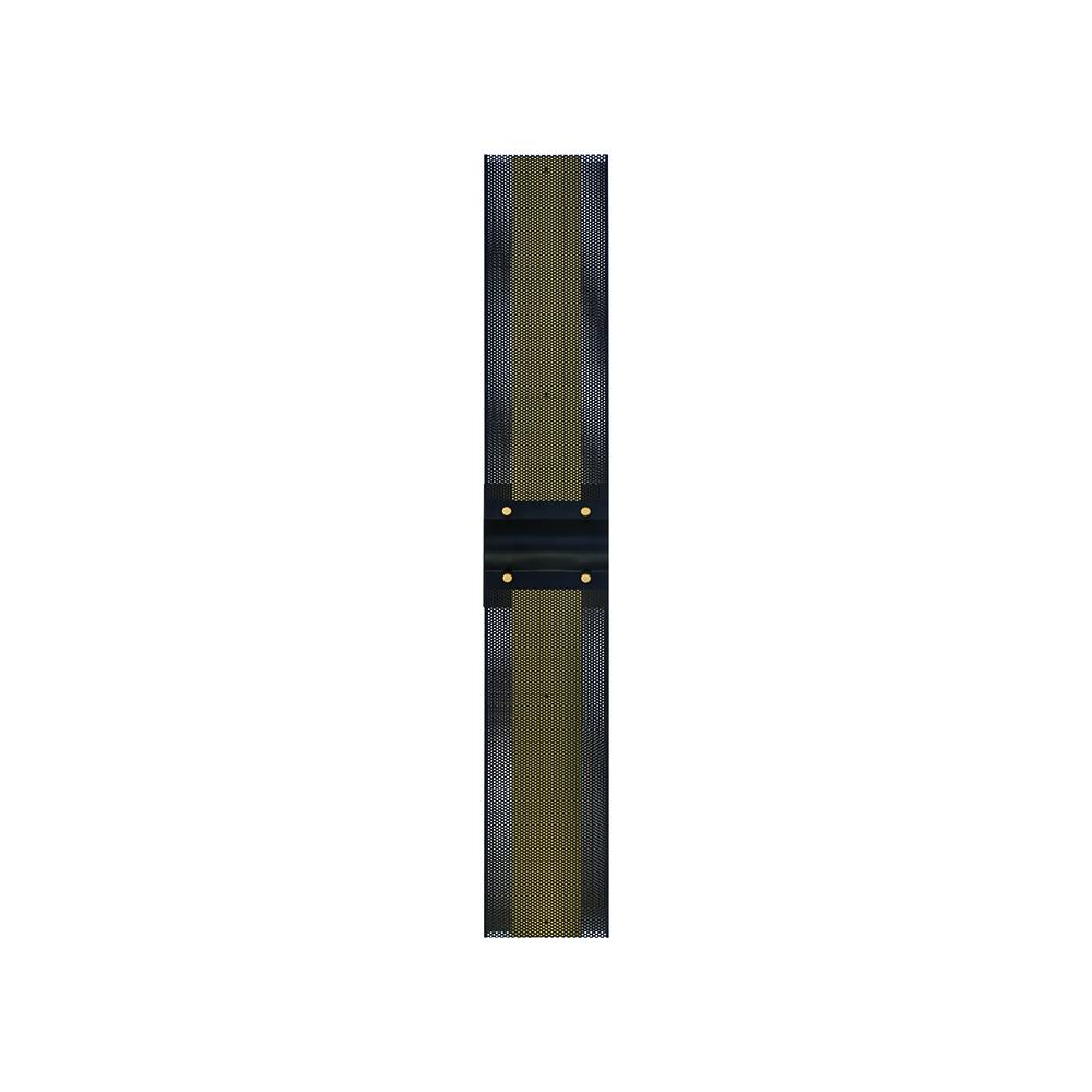 31&#34; Outdoor LED Wall Sconce