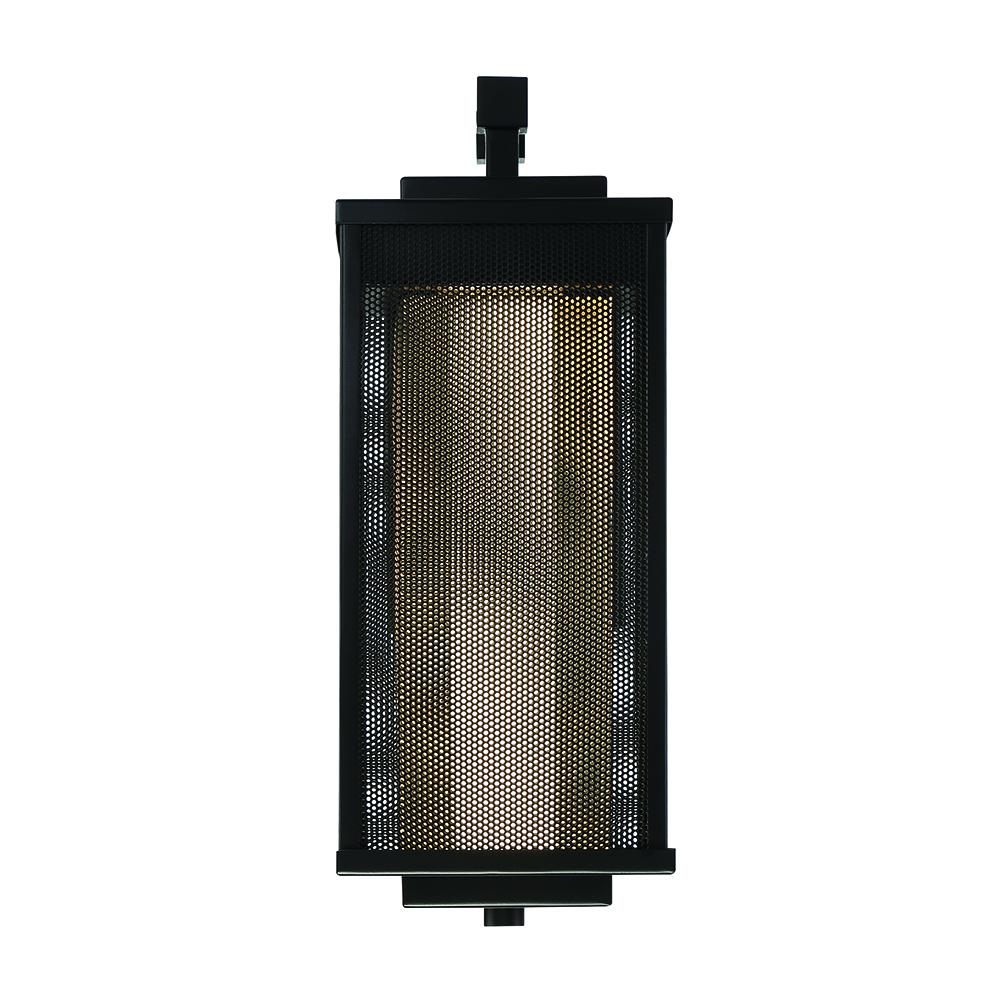 17&#34; LED Wall Sconce