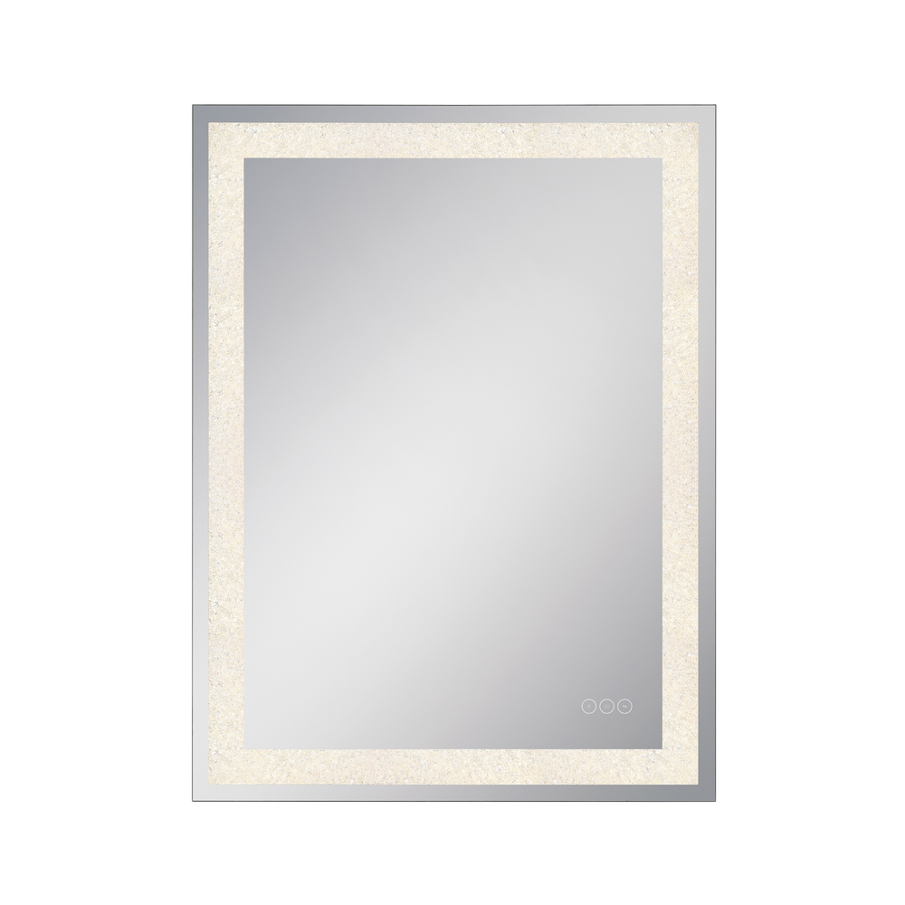 Silvana 32&#34; Rectangular Mirror