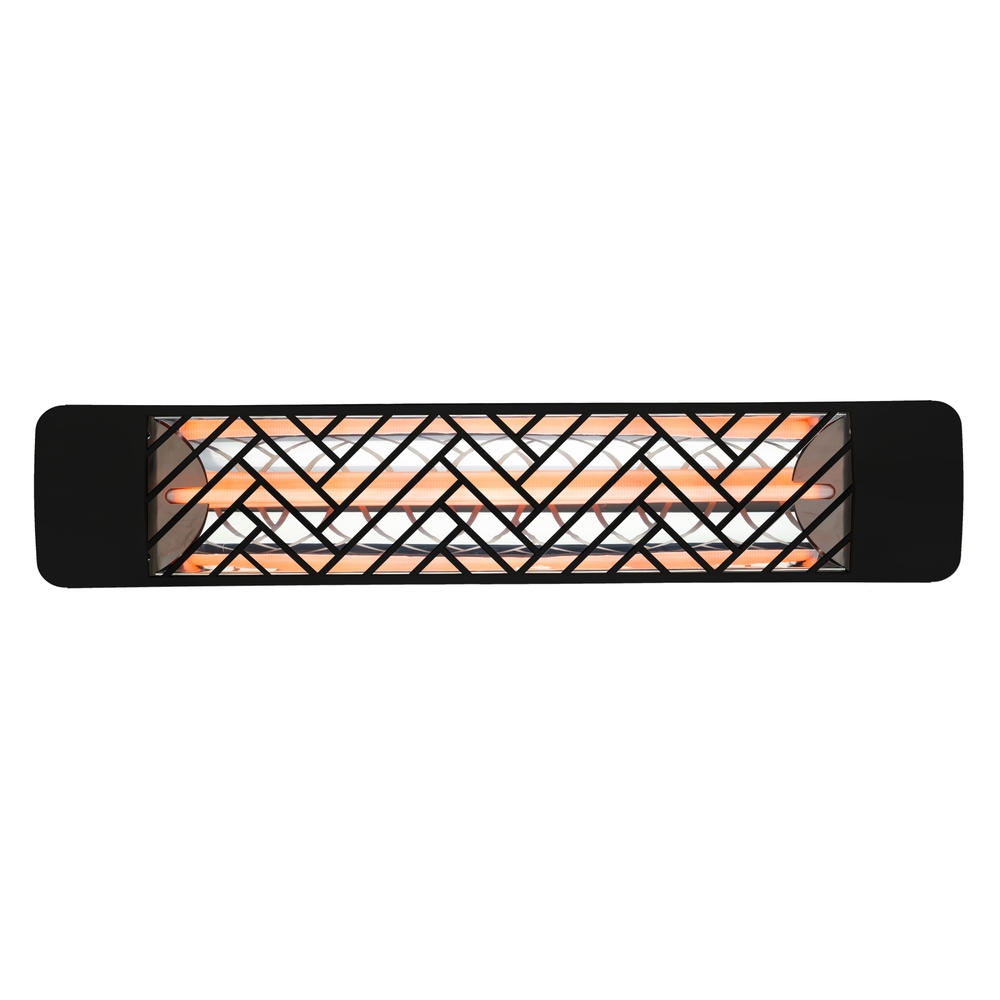 480V 2000W ELECTRIC HEATER,BL1