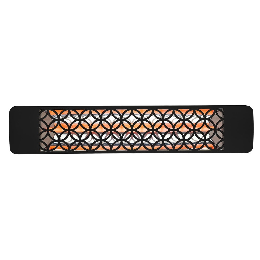 480V 2000W ELECTRIC HEATER,BL2