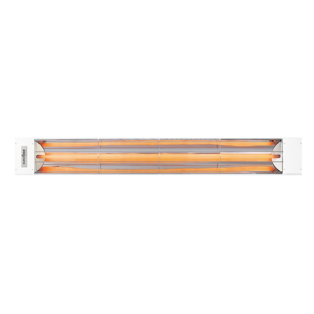 Eurofase EF30240W Single Element 61 Inch 3000 Watt Electric Patio Heater