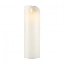 Eurofase 35986-010 - CATHEDRAL,LED WAX CANDLE,LRG