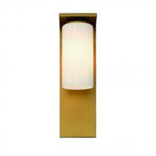 Eurofase 41972-035 - 1 LT 20" Outdoor Wall Sconce
