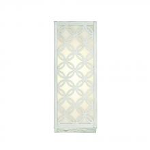 Eurofase 42698-024 - 13" Outdoor LED Wall Sconce