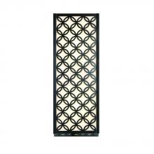 Eurofase 42699-019 - 21" Outdoor LED Wall Sconce