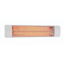 Eurofase EF40208W4 - Eurofase EF40208W4 Dual Element 39 Inch 4000 Watt Electric Patio Heater