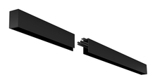 Eurofase F55835BSFMEXT - 8' LED Linear Surface Mount Extension Kit, 2" Wide, 3500K, Black