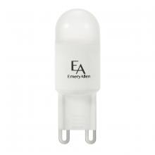 Emery Allen EA-G9-2.5W-COB-279F-D - Emeryallen LED Miniature Lamp