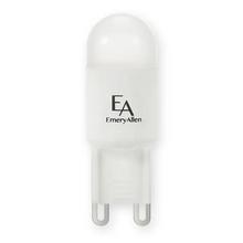 Emery Allen EA-G9-2.5W-DTW-2718-D - Emeryallen LED Miniature Lamp