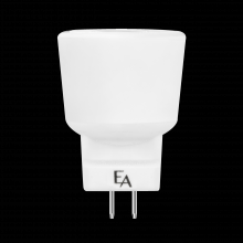 Emery Allen EA-MR8-2.0W-15D-3090 - Emeryallen LED Miniature Lamp