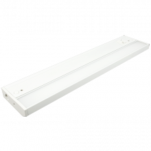 American Lighting 3LC2-16-WH - LED 3-Complete, Dimmable 120V, 3 Color Temps, 11W, 16", White, C/ETL/US