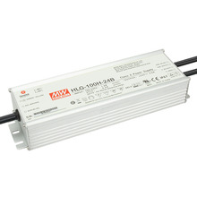 American Lighting CCV-DR100-24 - 100w driver