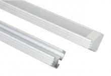 American Lighting EE45-AAFR-1M - 45 Degree Economy Extrusion