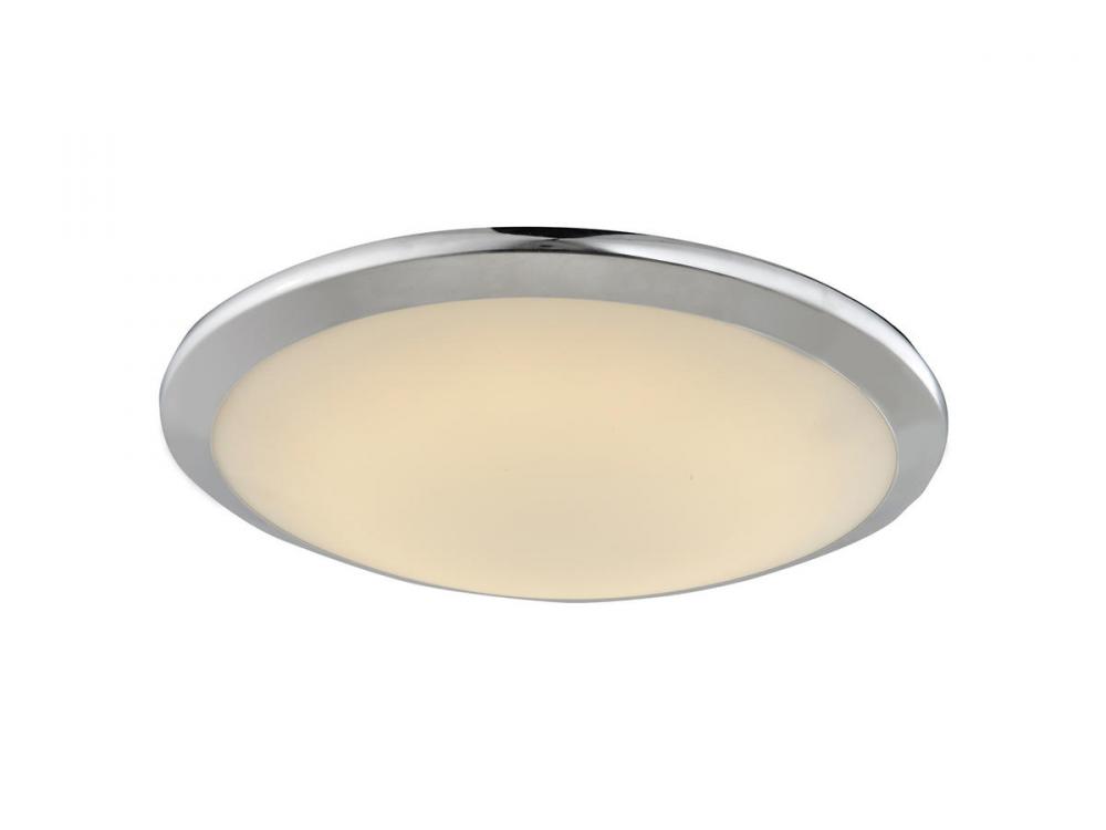 Cermack St. Collection Flush Mount