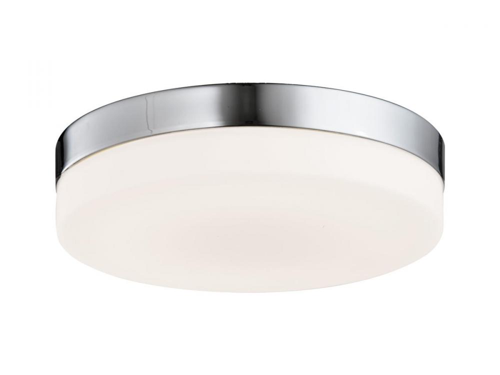 Cermack St. Collection Flush Mount