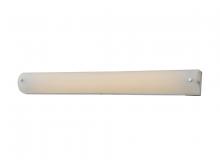 Avenue Lighting HF1112-CH - Cermack St. Collection Wall Sconce