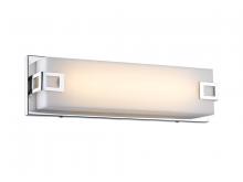Avenue Lighting HF1118-CH - Cermack St. Collection Wall Sconce