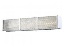 Avenue Lighting HF1122-CH - Cermack St. Collection Wall Sconce