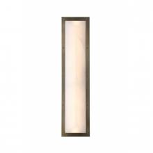 Avenue Lighting HF2971-AB - Sedona Alabster Wall Sconce