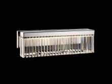 Avenue Lighting HF4002-PN - Broadway Collection Wall Sconce