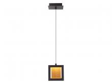 Avenue Lighting HF6012-DBZ - Brentwood Collection Pendant