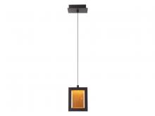 Avenue Lighting HF6013-DBZ - Brentwood Collection Pendant