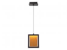 Avenue Lighting HF6014-DBZ - Brentwood Collection Pendant