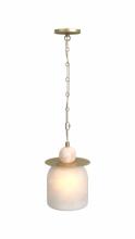 Avenue Lighting HF7501-BB - Westwood Collection
