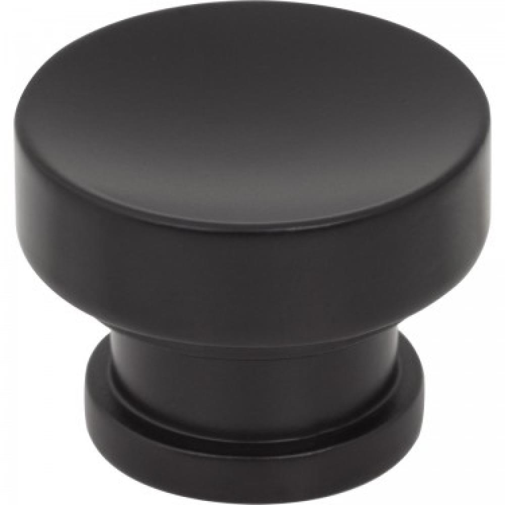 Elara 1-1/4&#34; Dia Cabinet Knob.