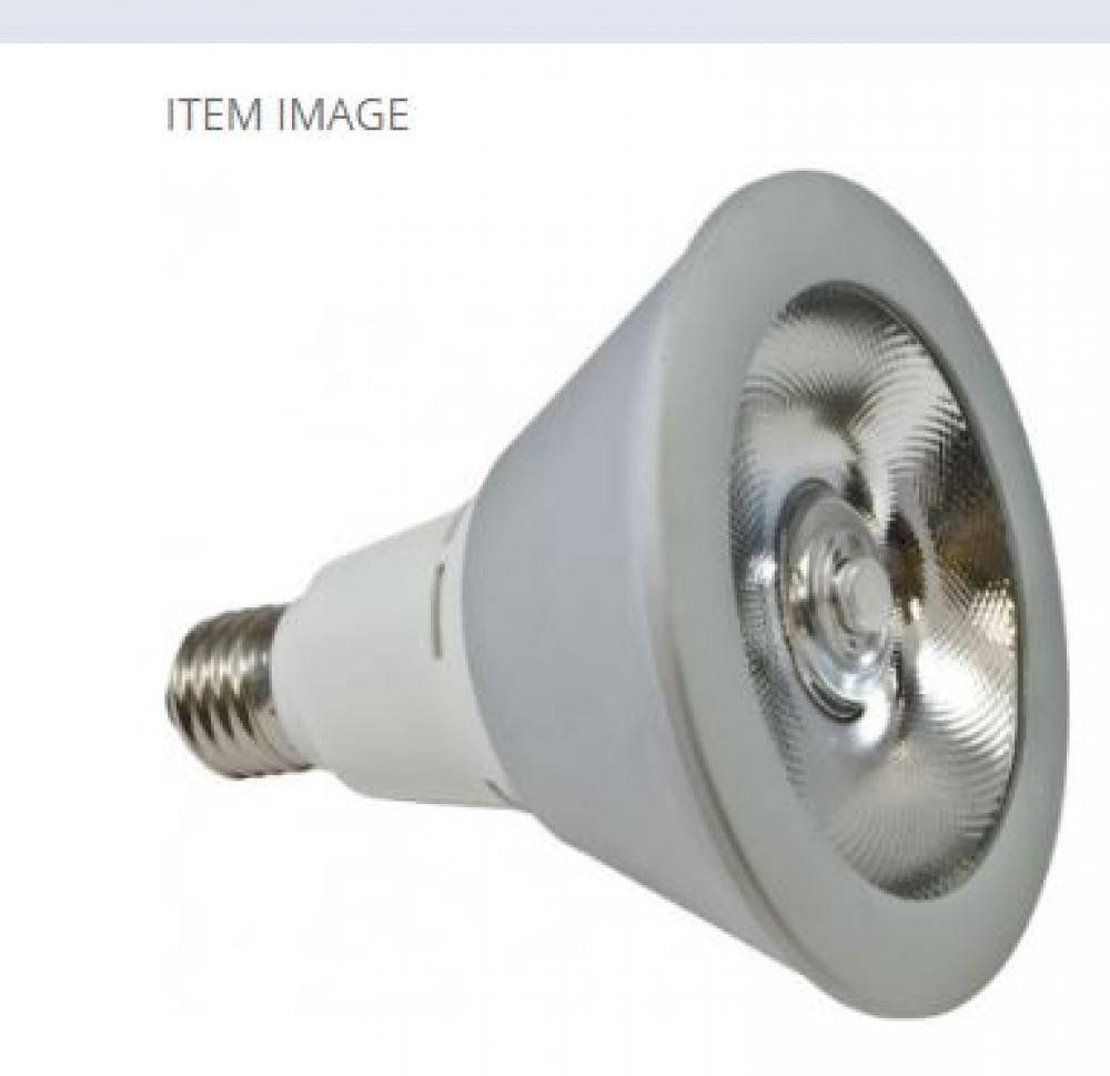 18W PAR38 64K LED