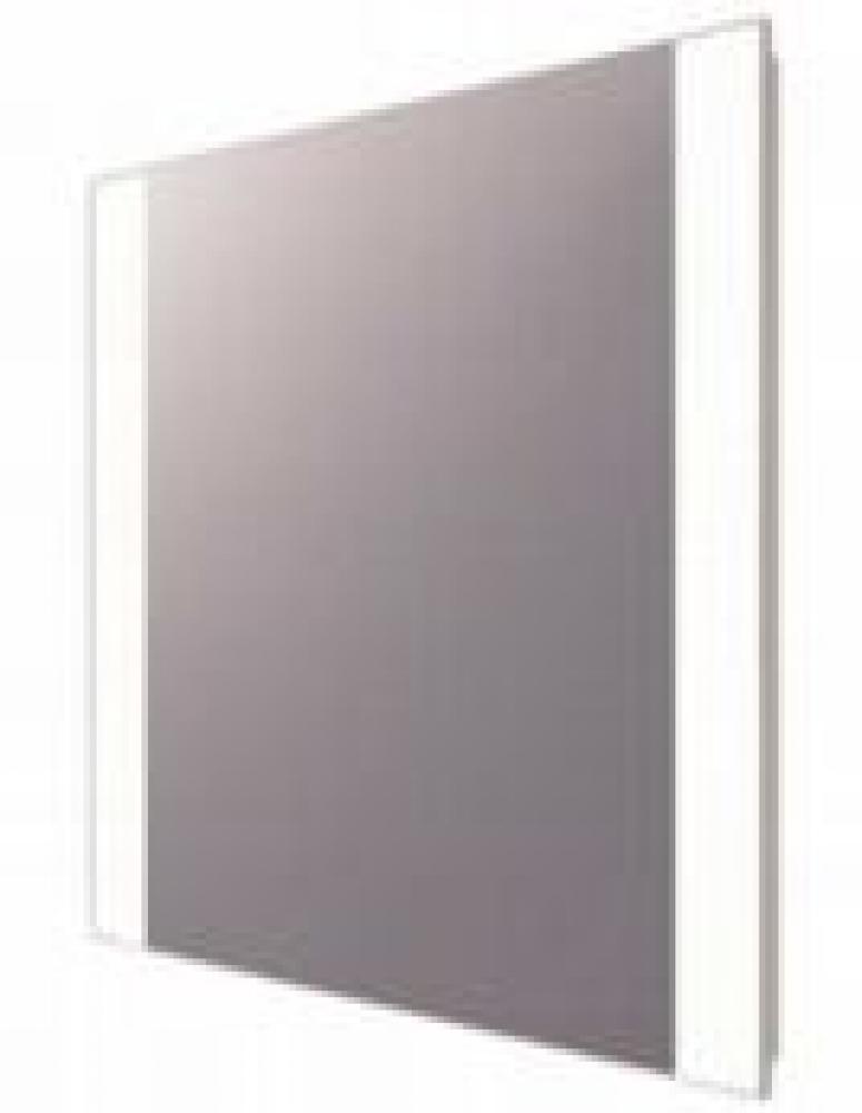 LIGHTED MIRROR FROST EDGE LIT 44 x 66