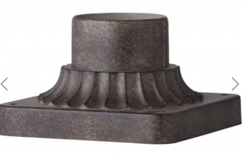 PIERMOUNT OAKMONT COLLECTION OIL BRONZE FINISH