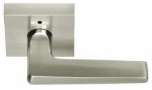 Ellen Lighting and Hardware Items 95215SN - TIBURON PRIVACY IN SATIN NICKEL