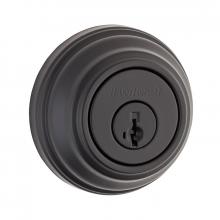 Ellen Lighting and Hardware Items 980 514 SMT - HANCOCK DEADBOLT