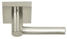 Ellen Lighting and Hardware Items 99215SN - Pacifica Privacy in Satin Nickel