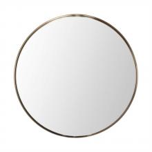 Ellen Lighting and Hardware Items R09352 - REVELATIONS PADRIA MIRROR 40X40