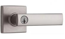 Ellen Lighting and Hardware Items 740VDL 26D SMT - VEDANI KEYED LEVER