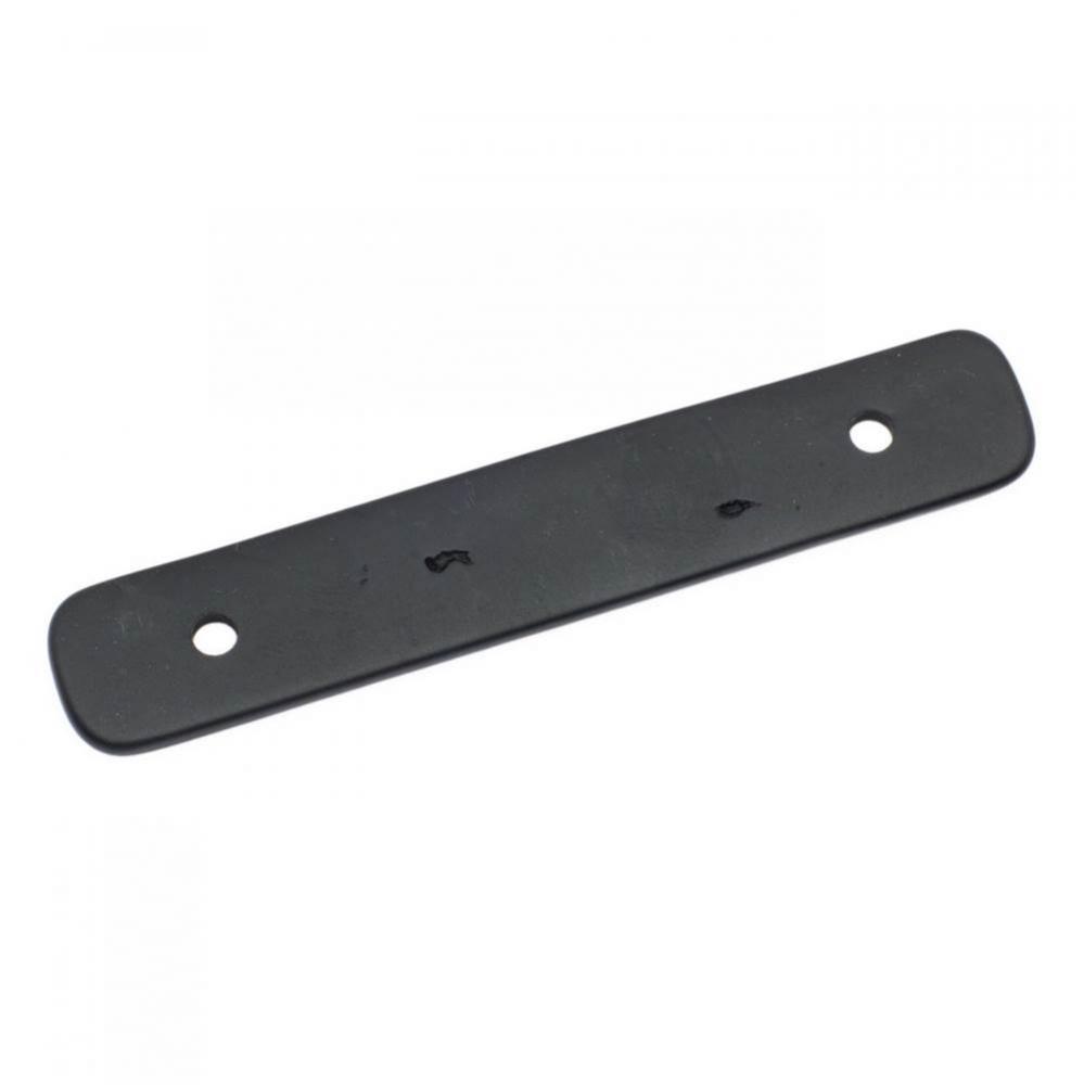 Distressed Rectangular Backplate
