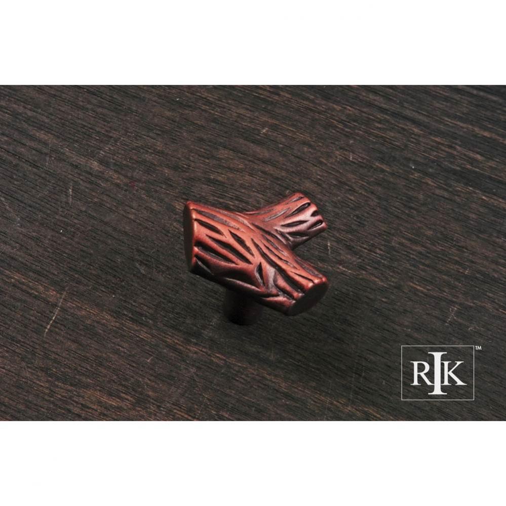 Branch Knob