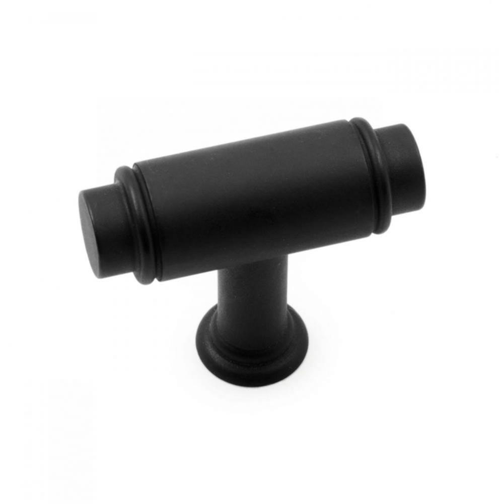 Small Cylinder Knob