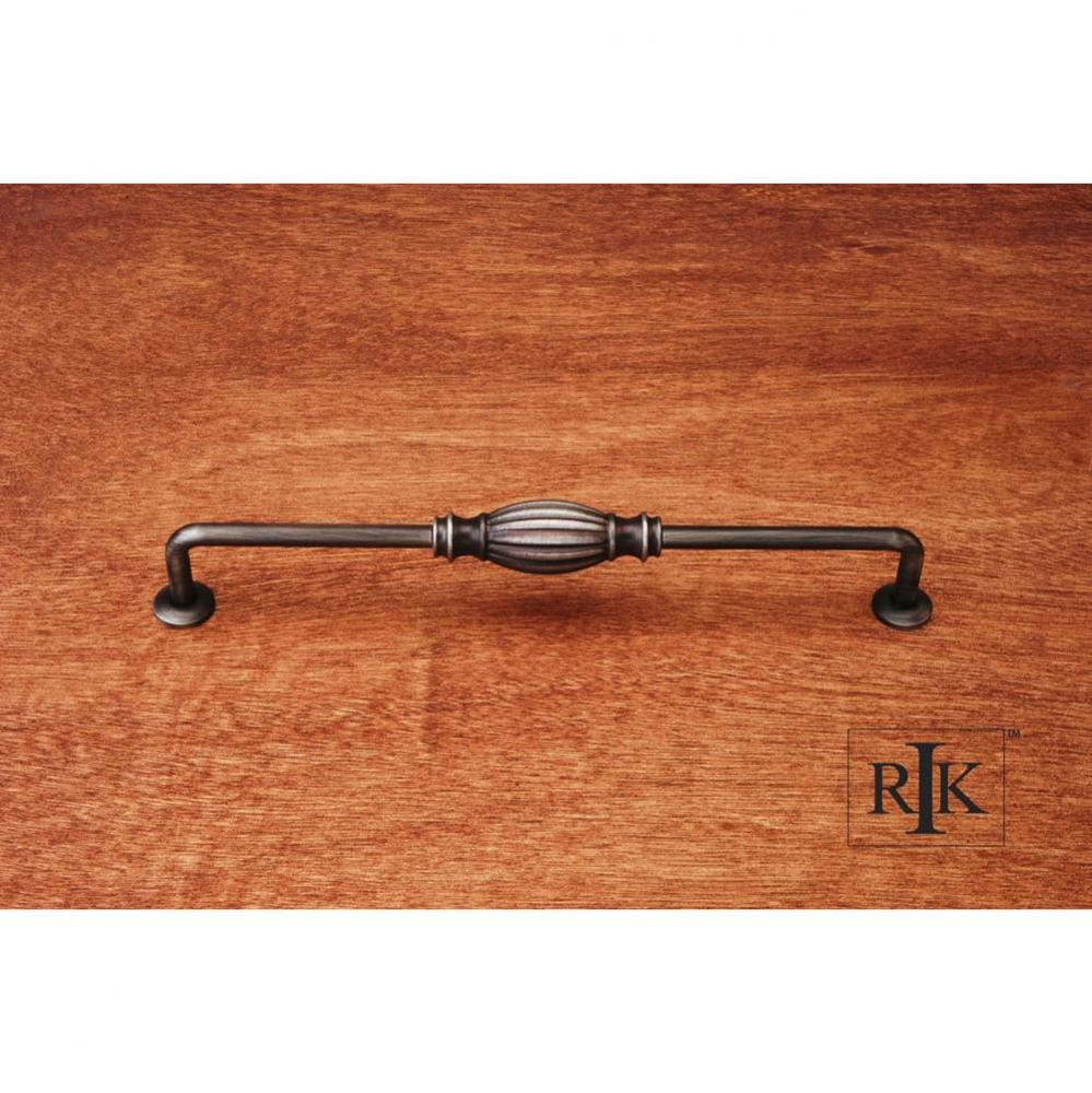 8'' c/c Indian Drum Vertical Pull