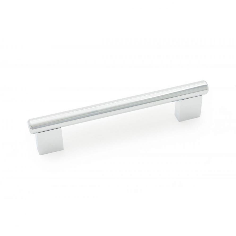 128mm c/c Box Ends Bar Pull